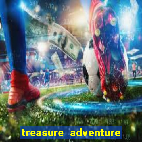 treasure adventure 2 apk